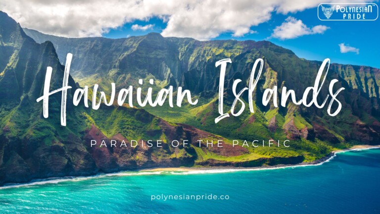 Hawaiian Islands