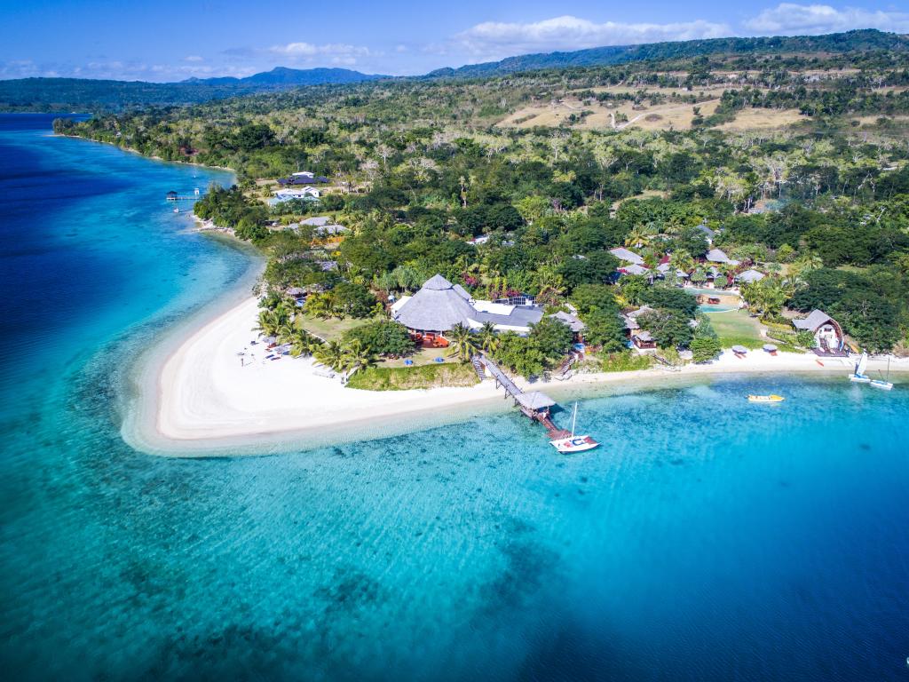 vanuatu