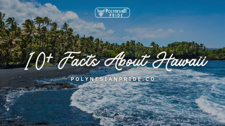 Facts About Hawaii