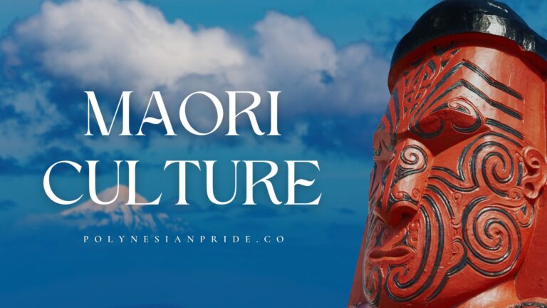 Unveiling the Enduring Spirit: A Journey Through Maori Culture