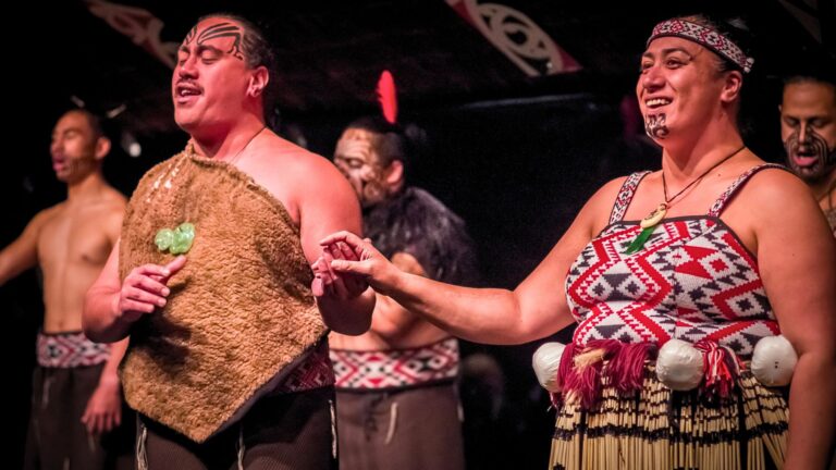 Exploring Maori Culture: Unveiling the Enduring Spirit