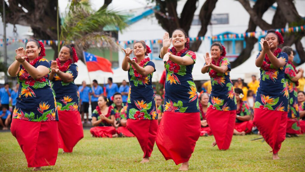 Samoa Culture Facts: 17 Things That Make You Mind-Blowing