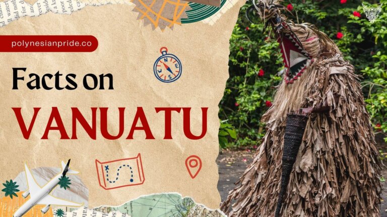 Facts on Vanuatu