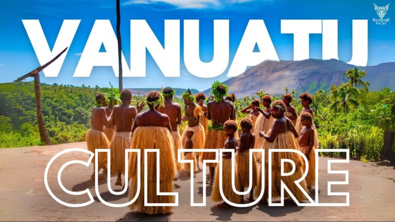 Vanuatu culture