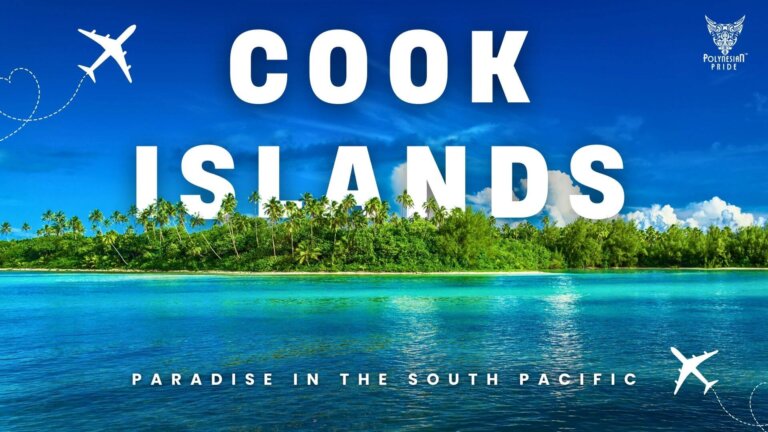 Cook Islands