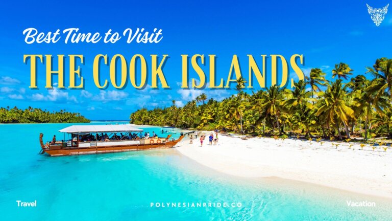 Planning a Trip Best Time to Visit The Cook Islands Revealed - traditional dishes in new zealand Best Time to Visit The Cook Islands