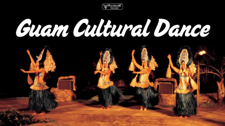 guam cultural dance