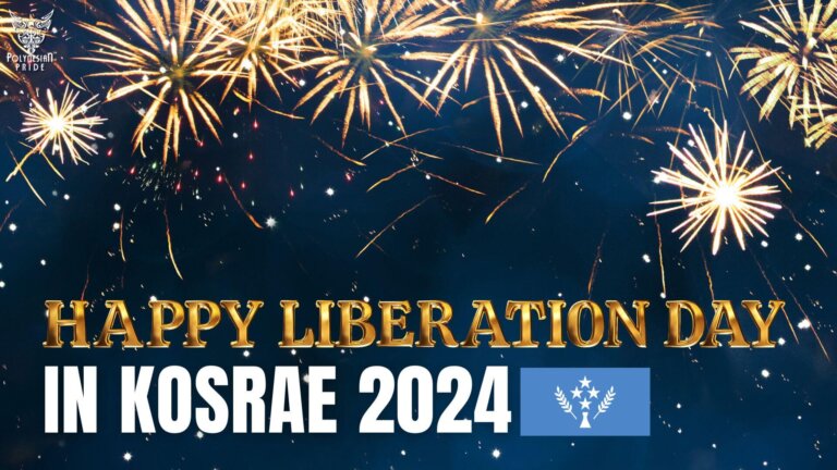 kosrae liberation day - traditional dishes in new zealand Kosrae liberation day
