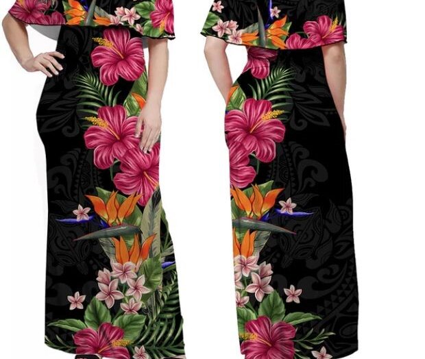 91 - what to wear in Hawaii Hawaii dress - What to wear in Hawaii