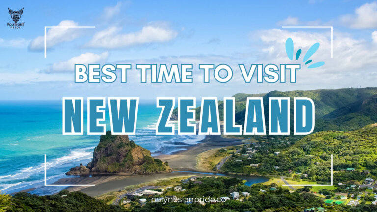Best Time to Visit New Zealand - traditional dishes in new zealand Discover the Best Time to Visit New Zealand: Seasons and Tips
