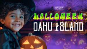 Halloween Events In Oahu