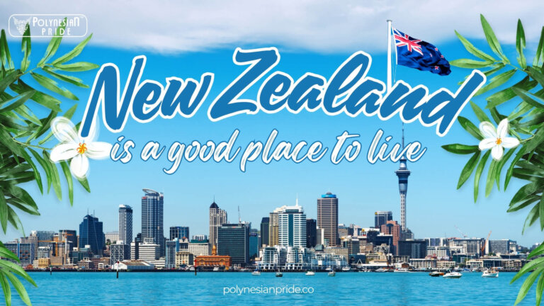 New Zealand is a Good Place to Live 1 - hawaiian greetings Is New Zealand a Good Place to Live? Discover Why It’s Ideal