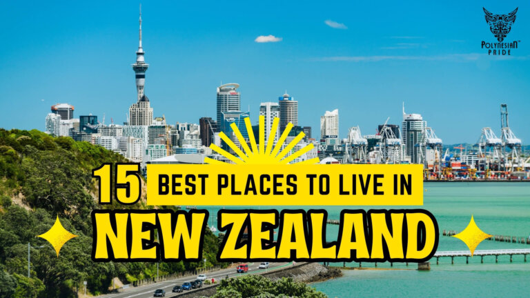 best place to live in new zealand - hawaiian greetings 15 Best Place to Live in New Zealand for Expats and Locals