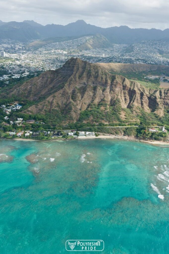 Diamond Head - most affordable Hawaiian island Diamond Head - most affordable hawaiian island