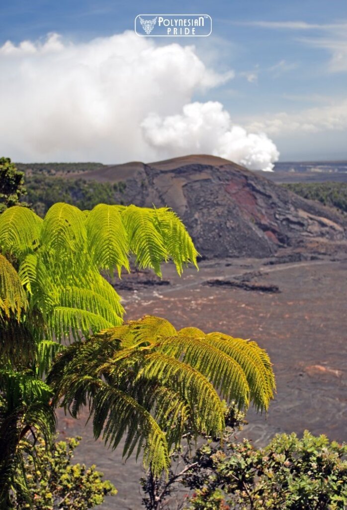 volcano park - most affordable Hawaiian island volcano park - most affordable hawaiian island