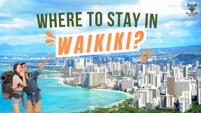 where to stay in waikiki