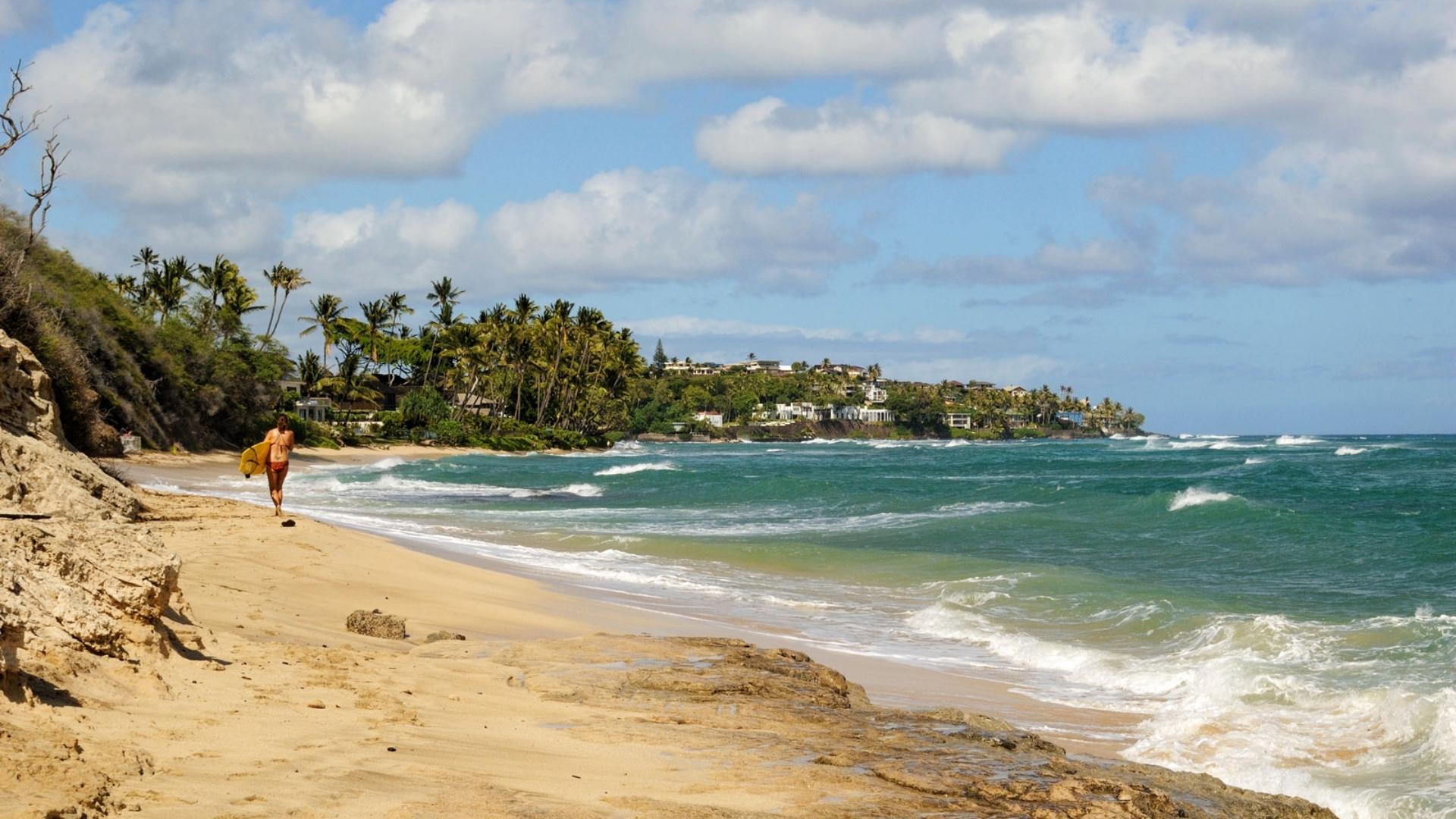 Top 15 Best Hawaii Nude Beaches You Can't Miss In 2025