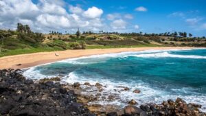 Top 15 Best Hawaii Nude Beaches You Can't Miss In 2025