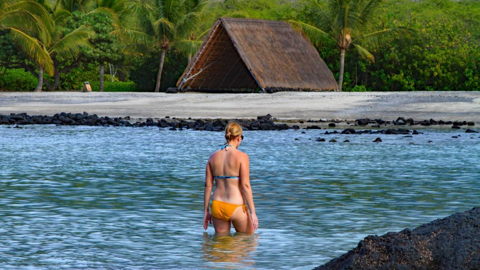 Top 15 Best Hawaii Nude Beaches You Can't Miss In 2025