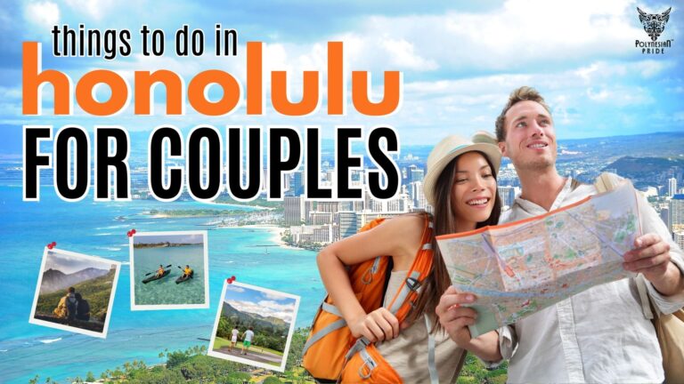 Things to do in honolulu for couples