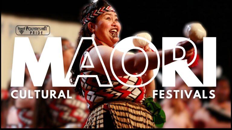 maori cultural festivals feature image