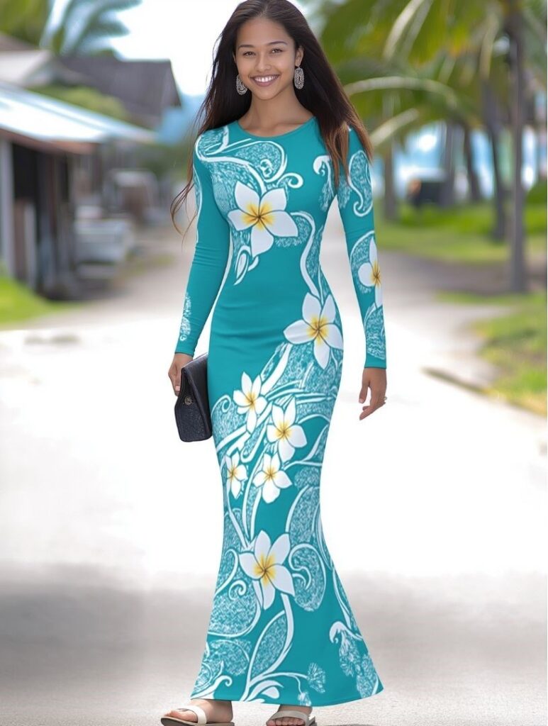 hawaii long dress in winter - does hawaiian clothing help with weather hawaii long dress in winter - does hawaiian clothing help with weather