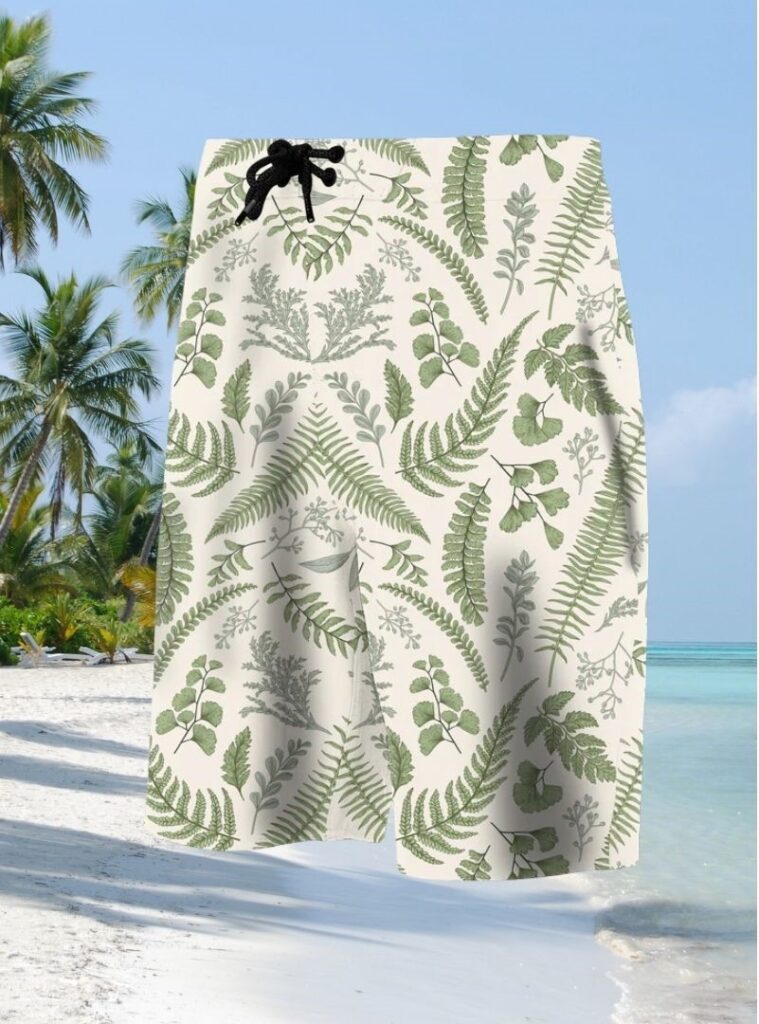 hawaiian men board shorts green - hawaiian attire for men hawaiian men board shorts green - hawaiian attire for men