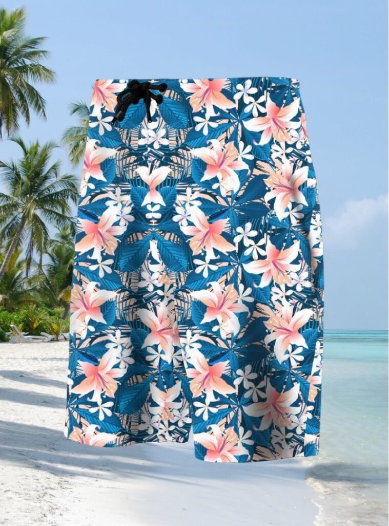 hawaiian men board shorts pink - hawaiian attire for men hawaiian men board shorts pink - hawaiian attire for men