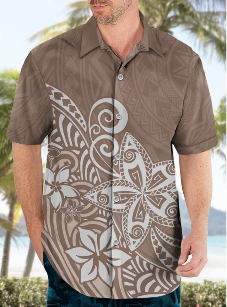 hawaiian shirt brown aloha friday - what is aloha friday hawaiian shirt brown aloha friday - what is aloha friday