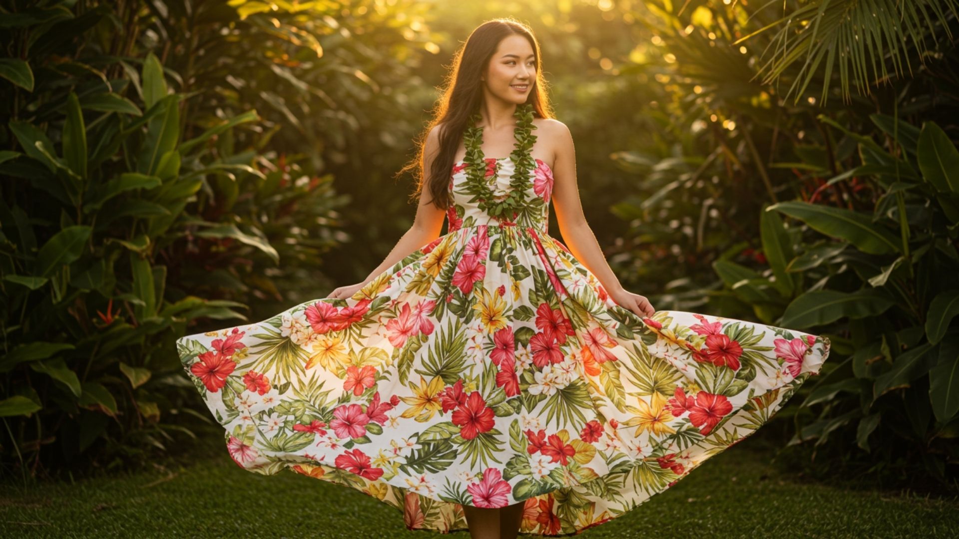 What Is A Muumuu Dress Effortless Beauty From Hawaii Muumuudress