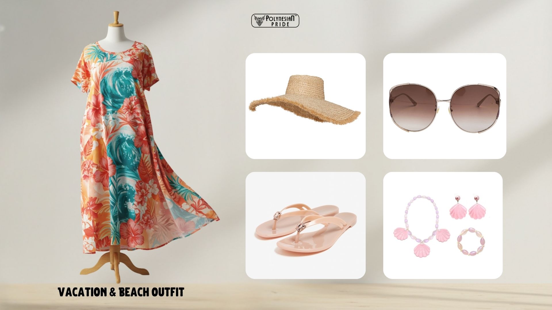 What Is A Muumuu Dress Effortless Beauty From Hawaii Vacation Beach Outfit
