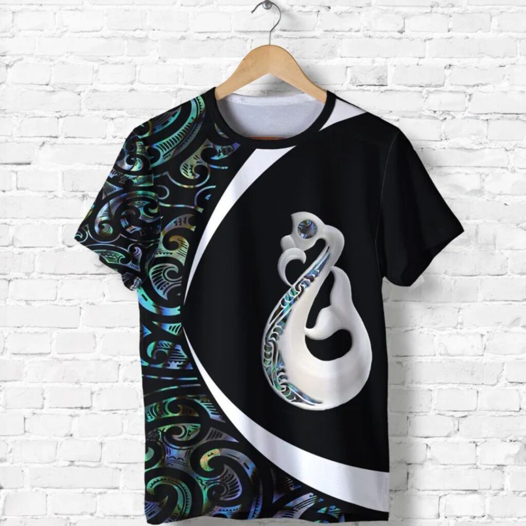 Manaia T Shirt