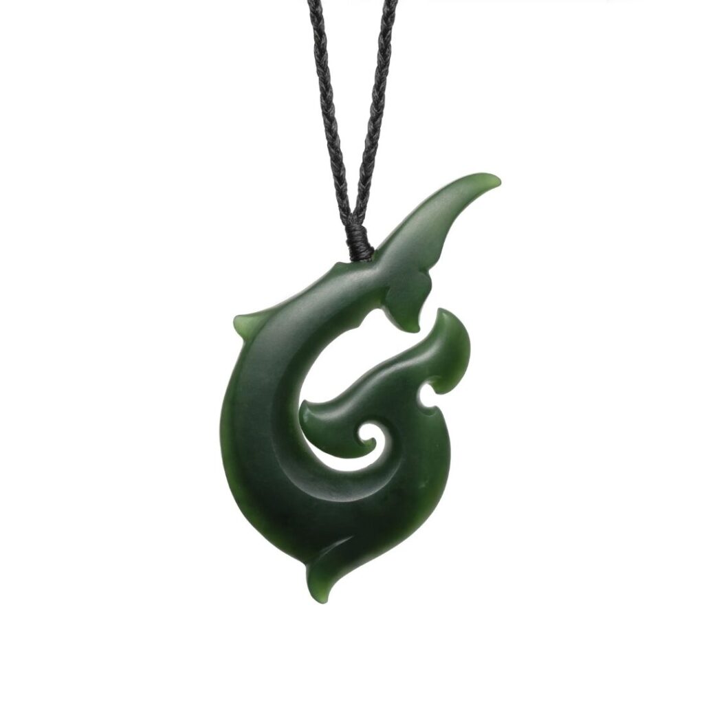 Mangopare symbol - maori symbols