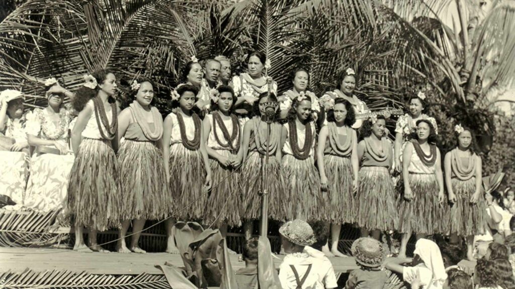 The Origins of Lei Day - may day is lei day in hawaii The Origins of Lei Day - may day is lei day in hawaii