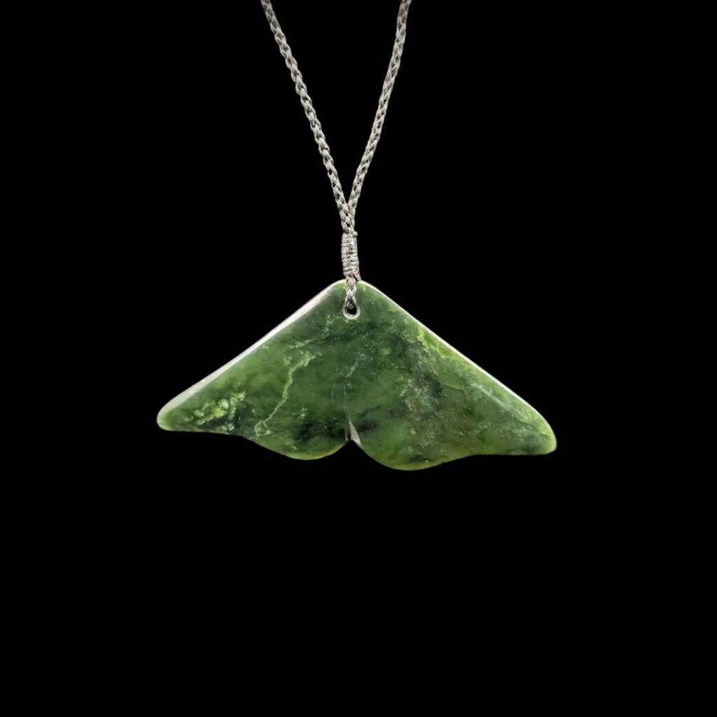 The Wera symbol - maori symbols