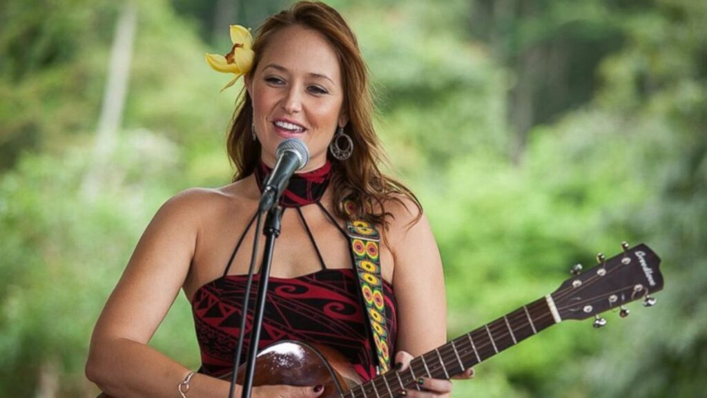 4th of July with Anuhea at Prince Waikiki - Fourth of July in Hawaii 4th of July with Anuhea at Prince Waikiki - Fourth of July in Hawaii
