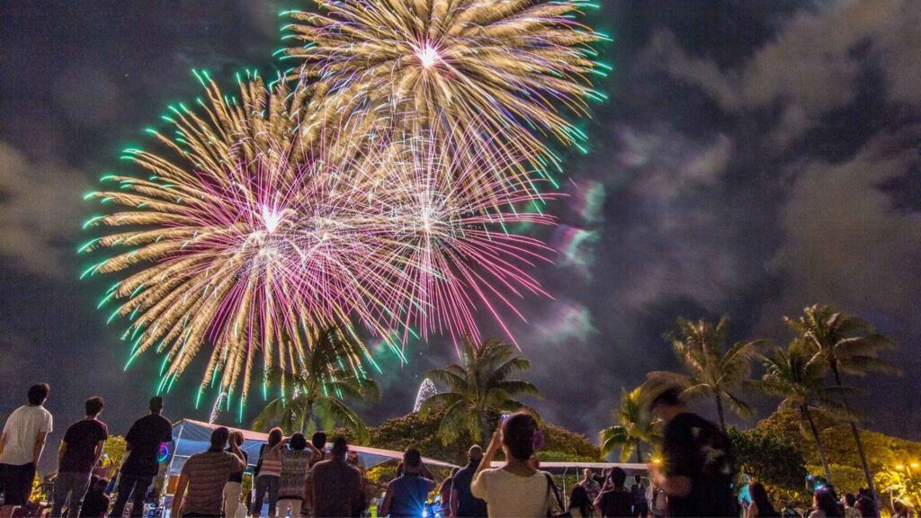 Local Tips for Fourth of July in Hawaii - Fourth of July in Hawaii Local Tips for Fourth of July in Hawaii - Fourth of July in Hawaii