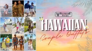 hawaiian couple outfits blog