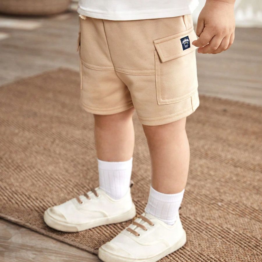 Casual Shorts Elementary student - Back to School Clothing for Island Student Casual Shorts Elementary student - Back to School Clothing for Island Student