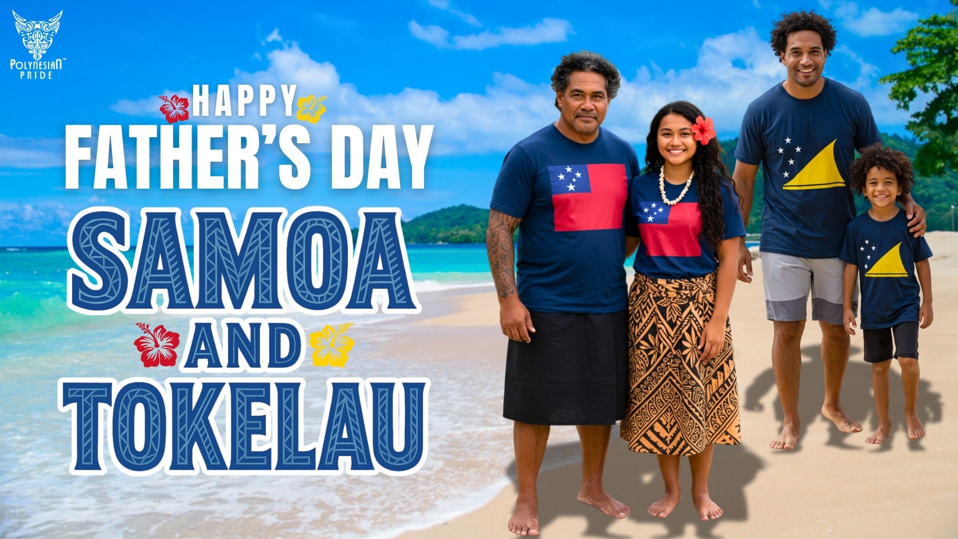 Fathers Day in Samoa and Tokelau blog - Father's Day in Samoa and Tokelau Fathers Day in Samoa and Tokelau blog