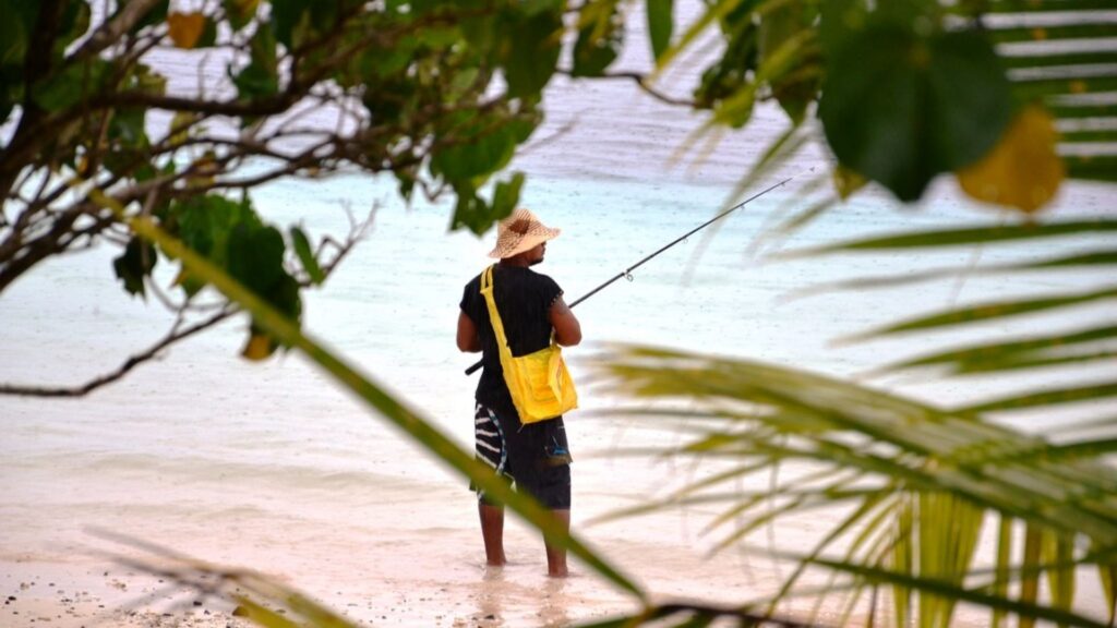 Go Fishing on fathers day in samoa and tokelau - Father's Day in Samoa and Tokelau Go Fishing on fathers day in samoa and tokelau - Father's Day in Samoa and Tokelau