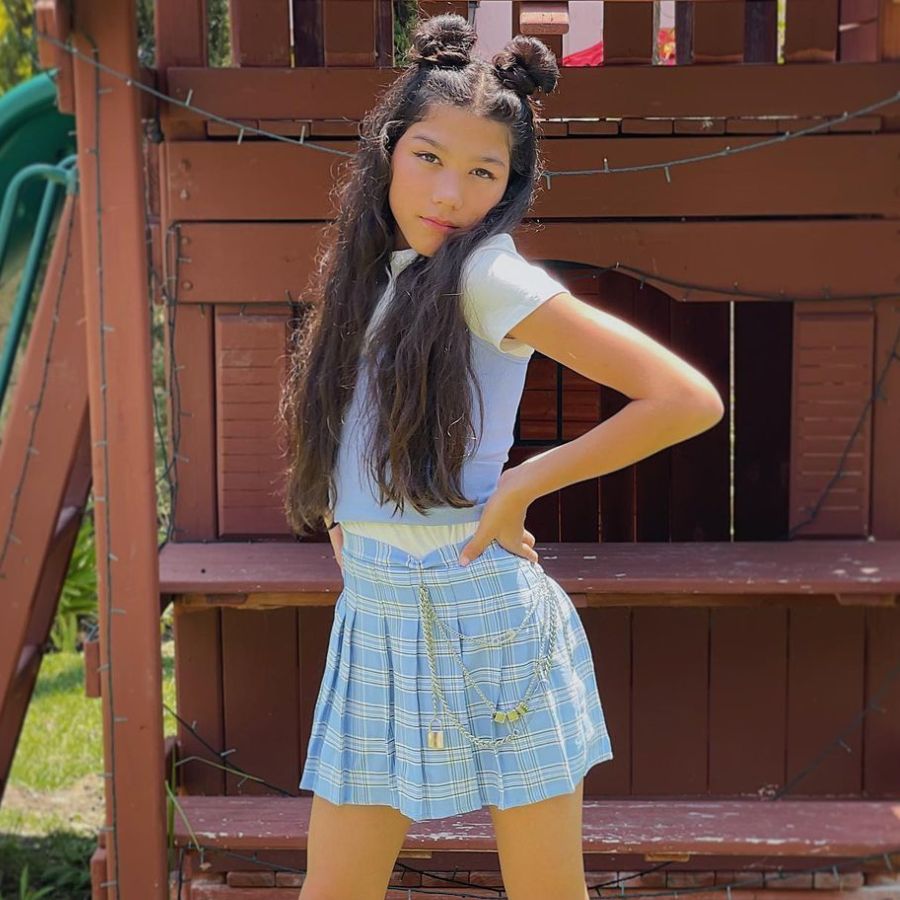 Island Dresses middle school girl - Back to School Clothing for Island Student Island Dresses middle school girl - Back to School Clothing for Island Student
