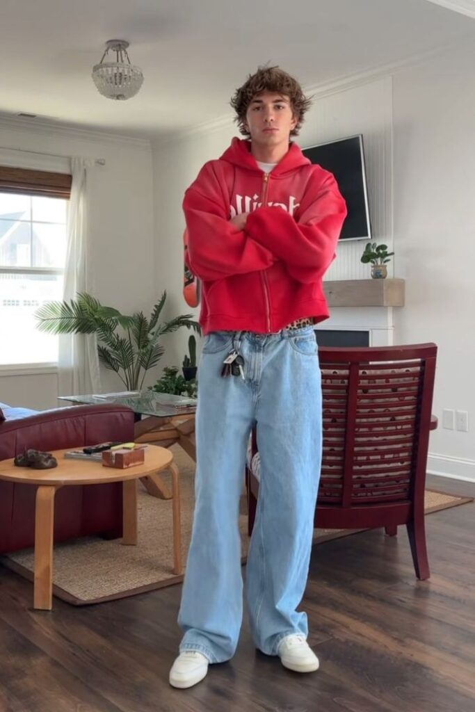 Jeans college island student - Back to School Clothing for Island Student Jeans college island student - Back to School Clothing for Island Student