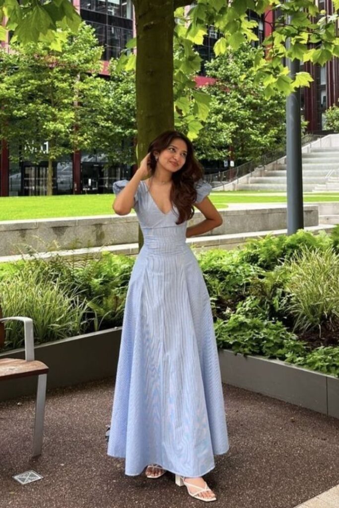 Maxi Dress college island women - Back to School Clothing for Island Student Maxi Dress college island women - Back to School Clothing for Island Student