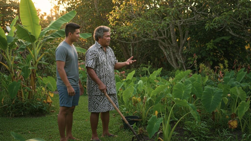 Share Stories on Fathers Day in Samoa and Tokelau - Father's Day in Samoa and Tokelau Share Stories on Fathers Day in Samoa and Tokelau - Father's Day in Samoa and Tokelau
