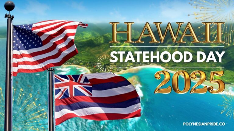 hawaii statehood day 2025 blog