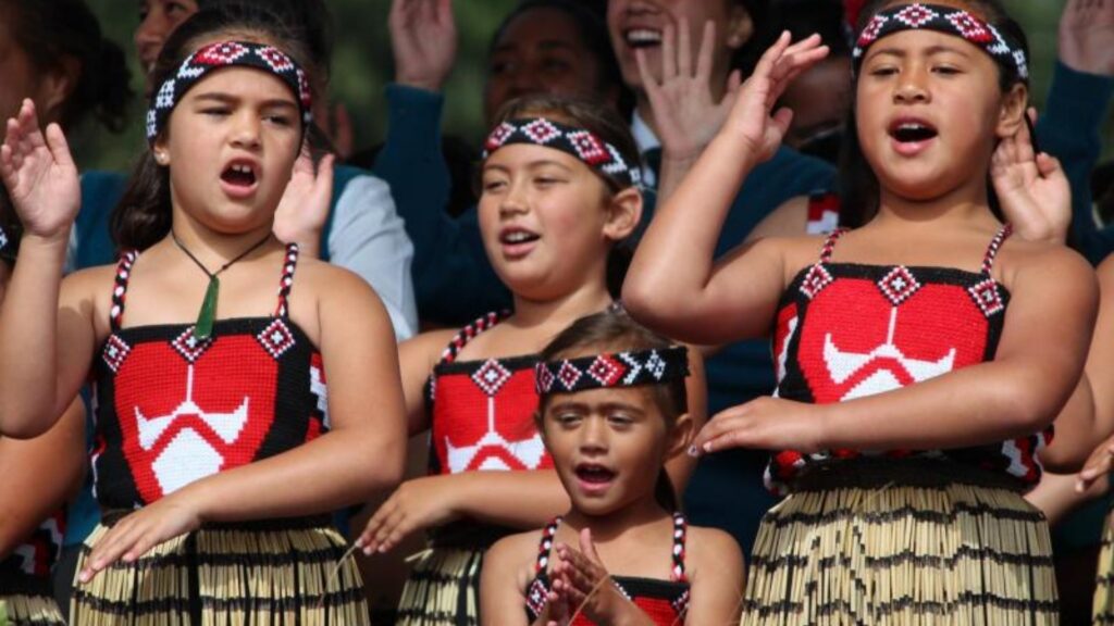 Core Colours of Maori Clothing - New Zealand Traditional Dress Core Colours of Maori Clothing - New Zealand Traditional Dress