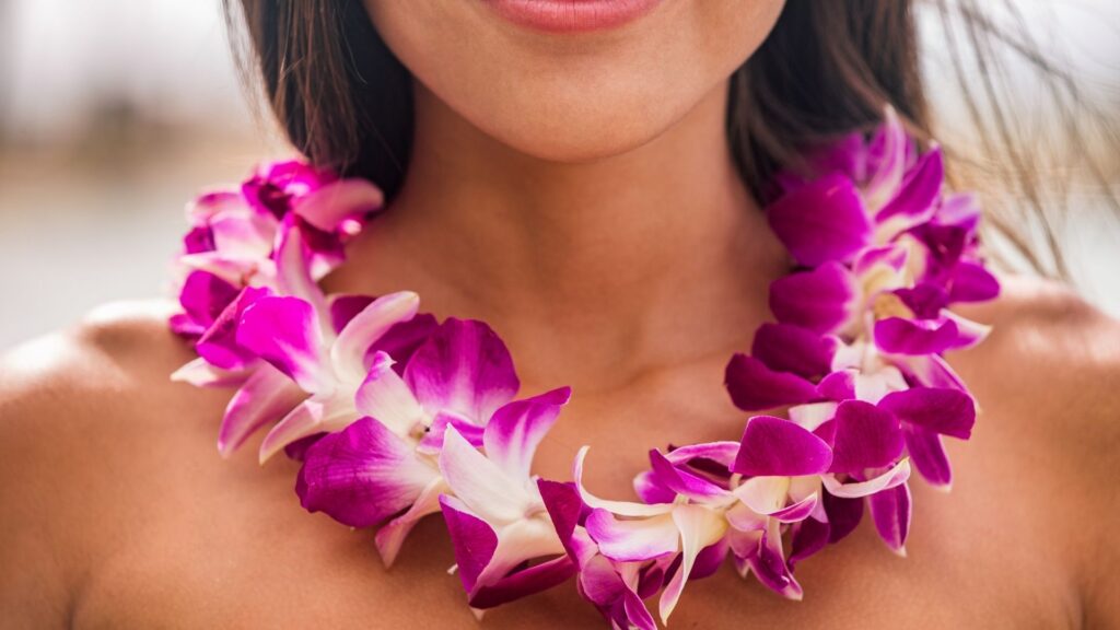 Lei Symbolism in Hawaiian Culture - what is the culture of the lei in hawaii Lei Symbolism in Hawaiian Culture - what is the culture of the lei in hawaii