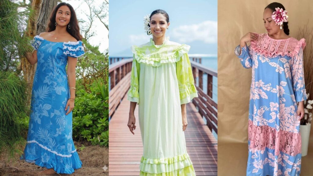 Muumuu aloha dresses - aloha dresses Muumuu aloha dresses - aloha dresses
