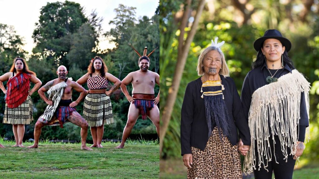 Traditional vs Modern Maori Dress is Different - New Zealand Traditional Dress Traditional vs Modern Maori Dress is Different - New Zealand Traditional Dress